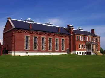 DMV Offices in Lowell, Arkansas