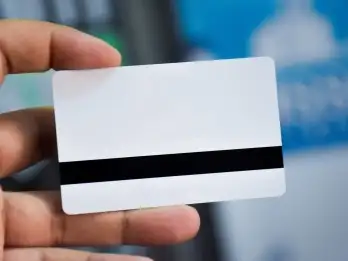Identification Cards