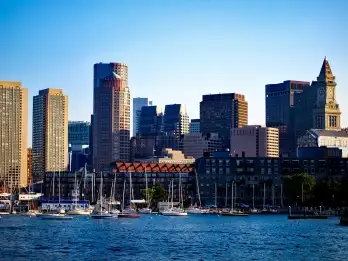 RMV Offices in Framingham, Massachusetts
