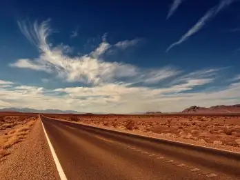 Las Vegas Commercial Driver License Office in 4110 Donovan Way