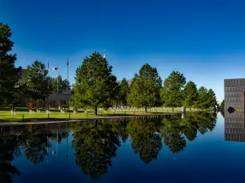 Oklahoma City Driver License Exam Site in 728 E. I-240 Service Rd.
