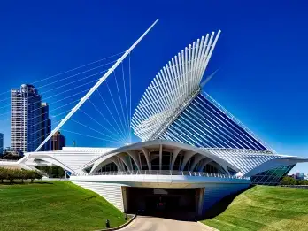 Milwaukee-Northwest Service Center in 7301 W. Mill Road